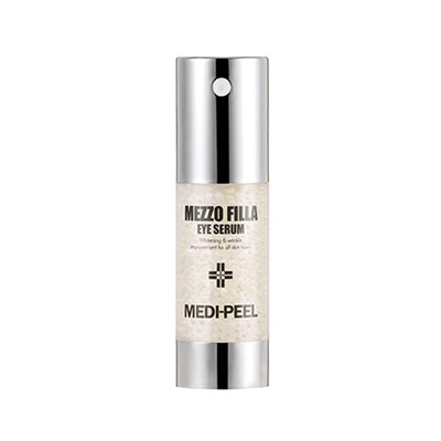 Mezzo Filla Eye Serum, Омолаживающая пептидная сыворотка для век