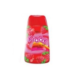 Шампунь-гель для душа для детей Kiddy c клубничным ароматом от Mistine 200 мл / Mistine Kiddy Head to toe Strawberry 200 ml
