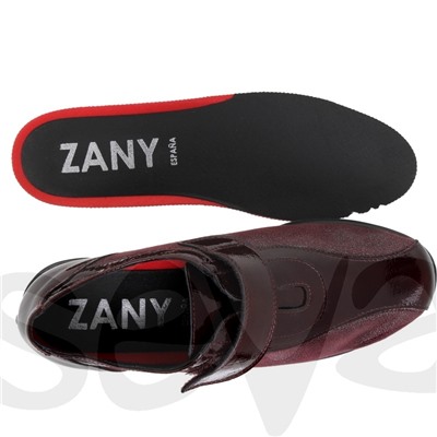 Zany by Trebede, ZAPATO SEÑORA PIEL