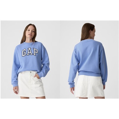 Gap Logo Sweatshirt