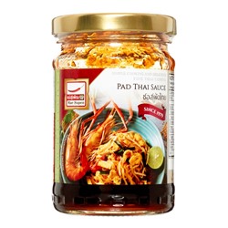 MAE SUPEN Pad Thai Sauce Соус Пад Тай 227г