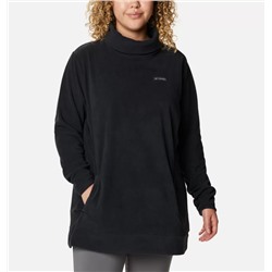 Women's Ali Peak™ Fleece Tunic - Plus Size