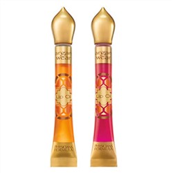 Physician's Formula, Inc., Argan Wear Ultra-Nourishing Argan Lip Oil Duo, Liquid Gold/Pink, .6 oz (16 ml)
