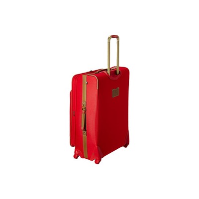 Nantucket 28" Upright Suitcase