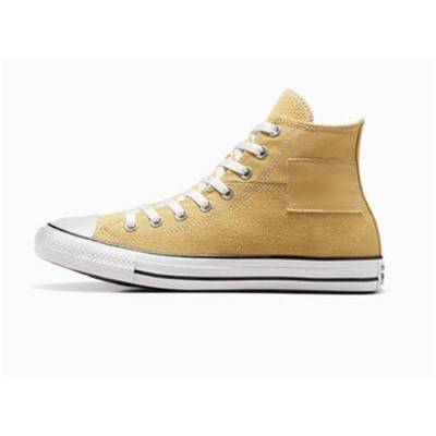 Chuck Taylor All Star Canvas & Jacquard