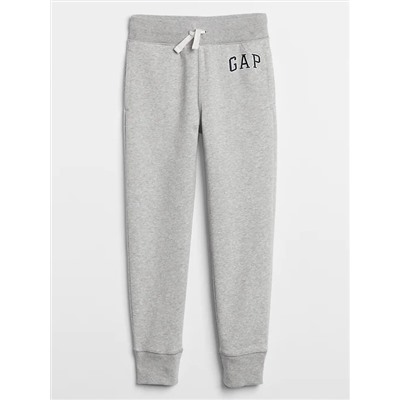 Kids Gap Logo Pull-On Joggers