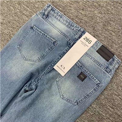Женские джинсы скинни  💋Armani Exchang*e