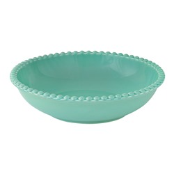Тарелка суповая Tiffany, морская волна, 20 см, 0,75 л, 62487