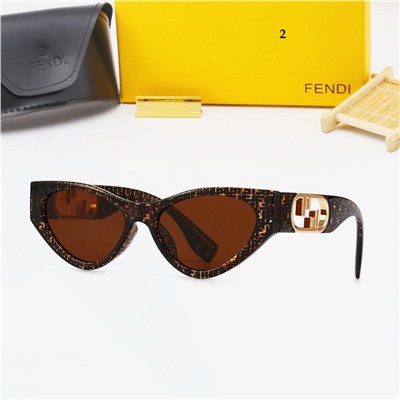 Солнцезащитные очки FEND*I ( копия)