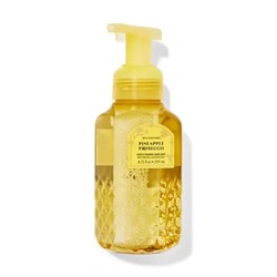 Pineapple Prosecco Gentle Foaming Hand Soap