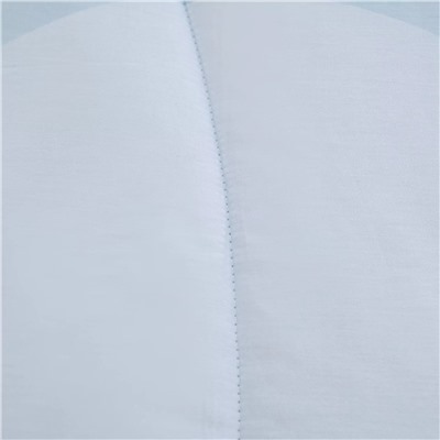 Комплект постельного белья Сатин с Одеялом Young 100% хлопок OBK030