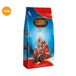 Ferrero Collection Knusprige Schokozapfen Kakao 100g