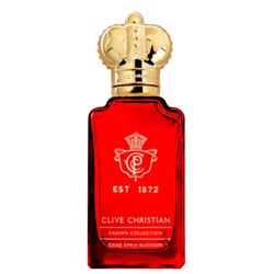 CLIVE CHRISTIAN CRAB APPLE BLOSSOM 50ml parfume TESTER + стоимость флакона