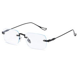 IQ20452 - Имиджевые очки antiblue ICONIQ  Черный