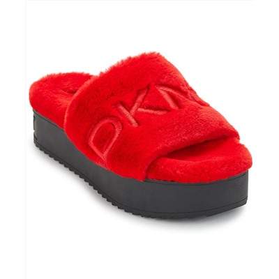 DKNY Women's Palz Slip-On Slippers