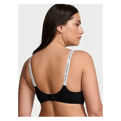 Lightly Lined Wireless Bra