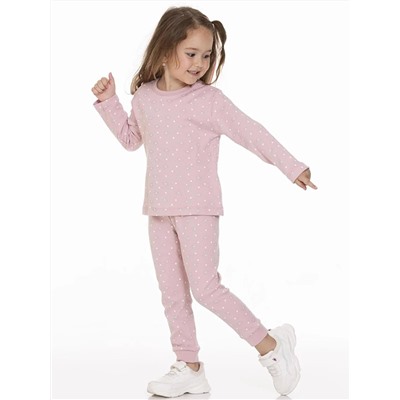 MYHANNE Desenli Kız Bebek Pijama Takımı 54312, MYHANNE                                            
                                            Desenli Kız Bebek Pijama Takımı 54312