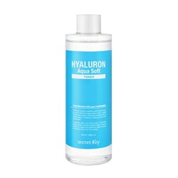 Hyaluron Aqua Soft Toner