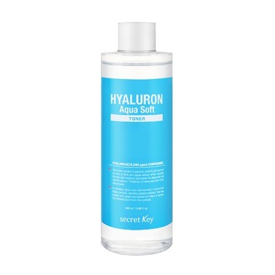 Hyaluron Aqua Soft Toner