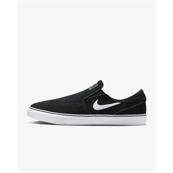 Nike SB Janoski+ Slip Skate Shoes