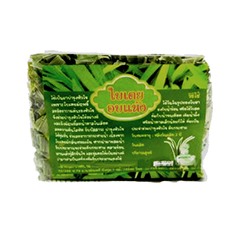 Травяной чай из листьев пандана 50 гр / Pandan leaf tea 50G