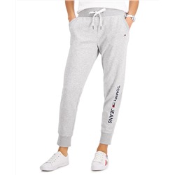Tommy Jeans Logo Joggers