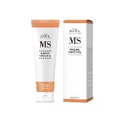 MS Mineral Sunscreen 45ml Минеральный солнцезащитный крем