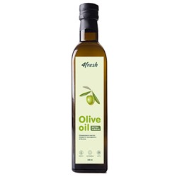 Оливковое масло нерафинированное высшего качества (Extra virgin olive oil)