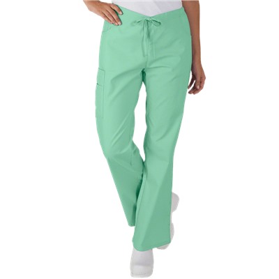 Dickies EDS Signature Scrubs Classic Fit Drawstring Cargo Pant