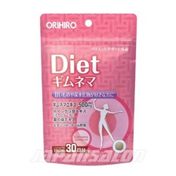Orihiro Dieta Gimnemma Орихиро диета гимнемма на 30 дней
