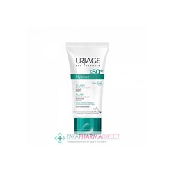 Uriage Hyséac Fluide SPF50+ Très Haute Protection Solaire 50ml