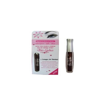 Eyelash & Eyebrow Serum / Сыворотка для роста ресниц и бровей с экстрактом женьшеня (6 мл)