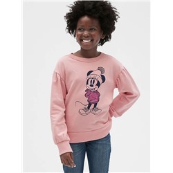 GapKids | Disney Minnie Mouse Sweatshirt