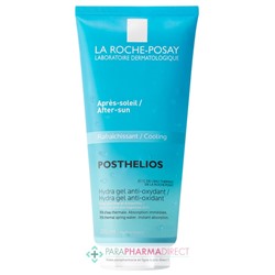 La Roche Posay Posthelios - Après-Soleil - Hydra Gel Anti-Oxydant 200ml