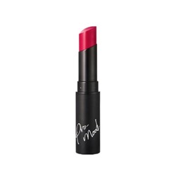 Promood Lipstick Cashmere Matte #01 Modish Pink
