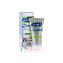 Cetaphil PRO - Dryness Control - Crème Barrière Protectrice Jour - Mains 50ml