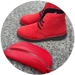 AB.Zapatos 1619/2 New · R FUEGO+Pelle Cinturon (250) АКЦИЯ
