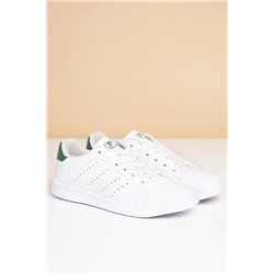 Pierre Cardin Yazlık Erkek Günlük Beyaz-yeşil Spor (40-44 Numara) Ayakkabı Pierre Cardin - 10054