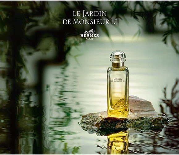 le jardin de monsieur li 100ml