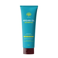 [Char Char] Шампунь для волос АРГАНОВОЕ МАСЛО Argan Oil Shampoo, 100 мл