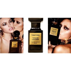 TOM FORD TUSCAN LEATHER edp 50ml TESTER
