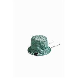 Gorro bucket cintas