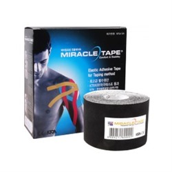 M55 Miracle Tape Black