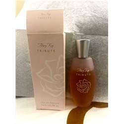 Mary Kay Tribute for Women Eau De Parfum NIB Discontinued Fragrance - 90%