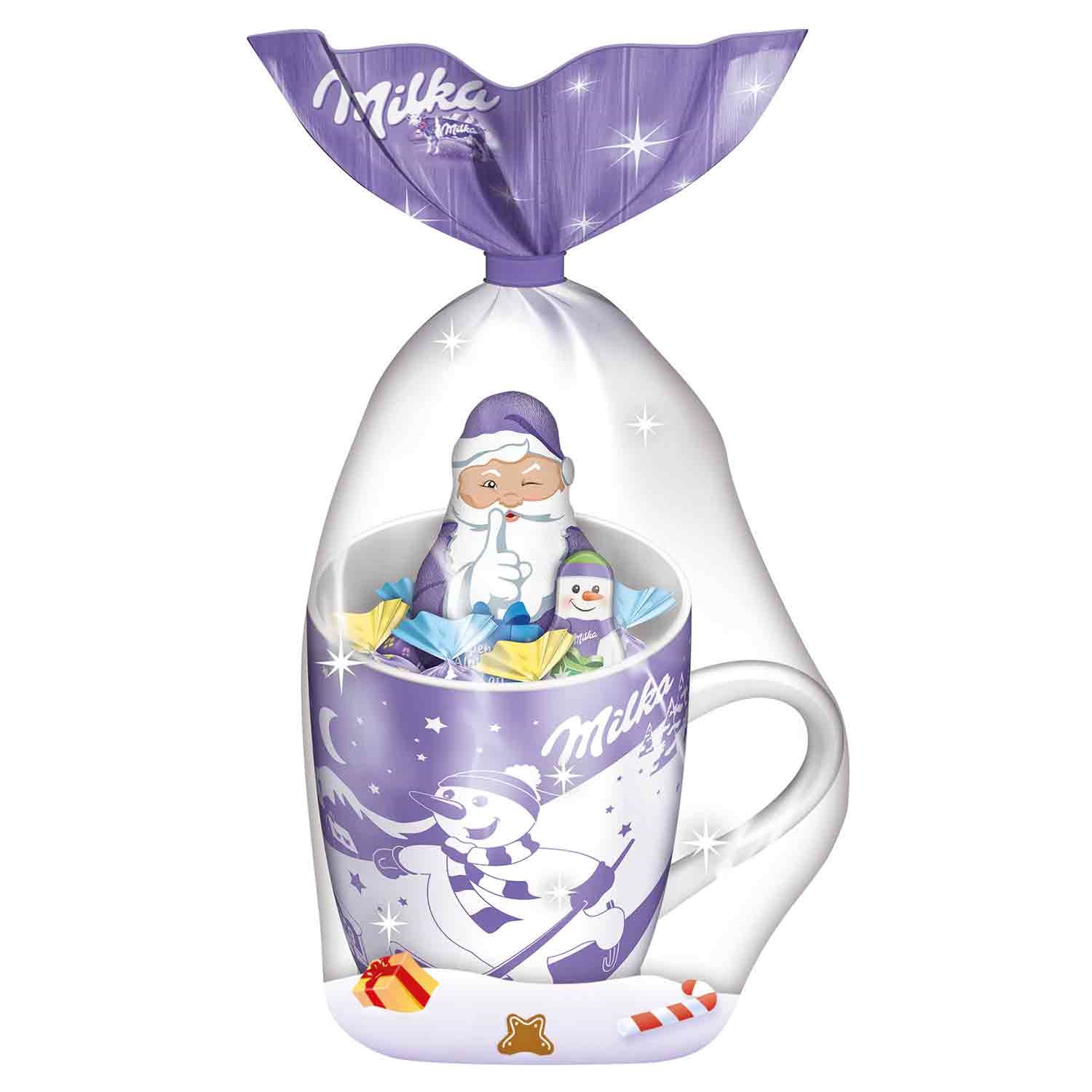 Milka подарочный набор новогодний. Набор Milka 167г. Milka новогодние наборы. Подарочный набор Милка новогодний. Подарочный набор Milka с кружкой 167 г.