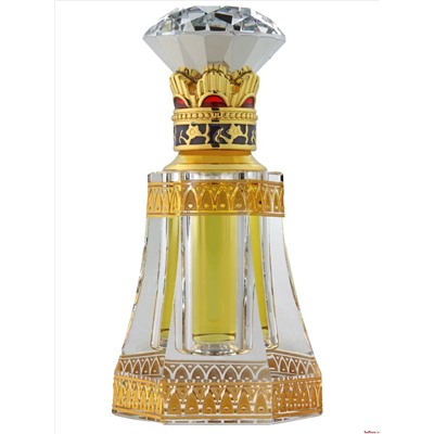AJMAL HAFA 0.5ml  perfume oil пробник