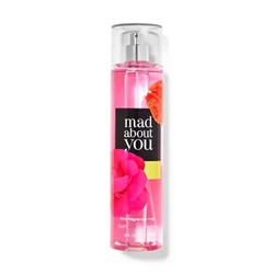 MAD ABOUT YOU Fine Fragrance Mist
