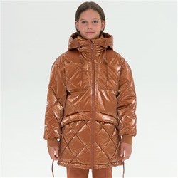 Куртка для девочек "В23_Пикник"