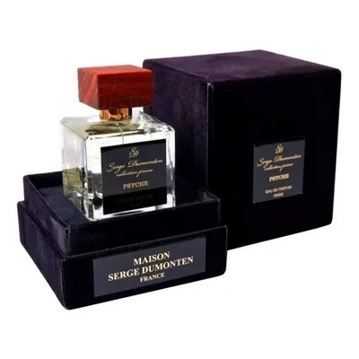 SERGE DUMONTEN WID CHERRY edp 100ml + стоимость флакона