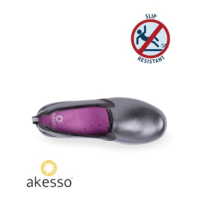 Akesso VersaLite Slip On Nursing Shoe